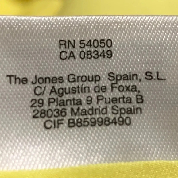 ANNE KLEIN A-line Sleeveless Dress **NEW - Picture 5 of 8